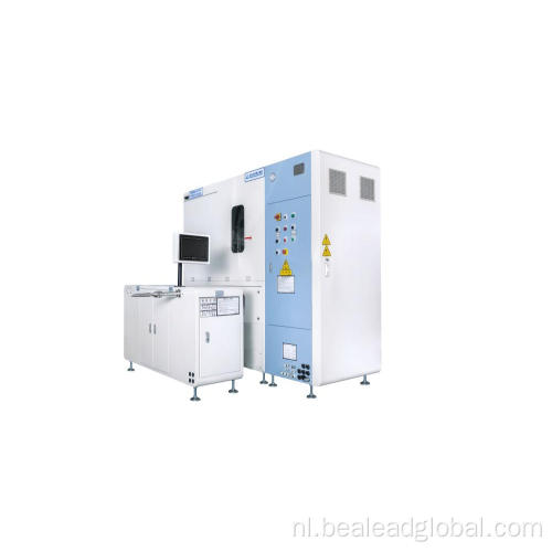 Automatic Fiber Filling Machine With Scales